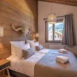 Apartment Havre Des Alpes - Welkeys
