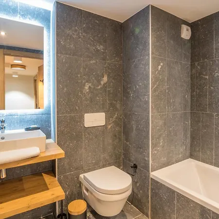 Апартаменты Havre Des Alpes - Welkeys