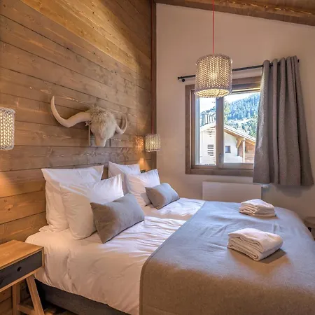 Апартаменты Havre Des Alpes - Welkeys