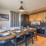 Havre Des Alpes - Welkeys Apartment Megeve