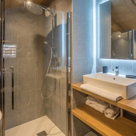 Apartmán Havre Des Alpes - Welkeys *