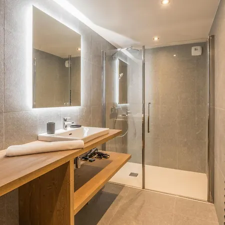 Havre Des Alpes - Welkeys Apartmán Megève