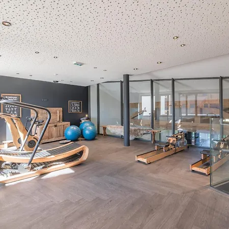 Appartamento Havre Des Alpes - Welkeys Megève