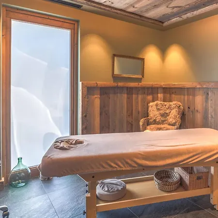 Apartmán Havre Des Alpes - Welkeys Megève