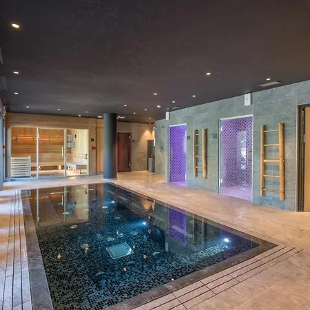 Havre Des Alpes - Welkeys