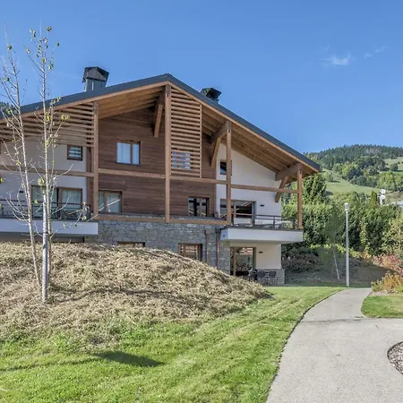 Havre Des Alpes - Welkeys *