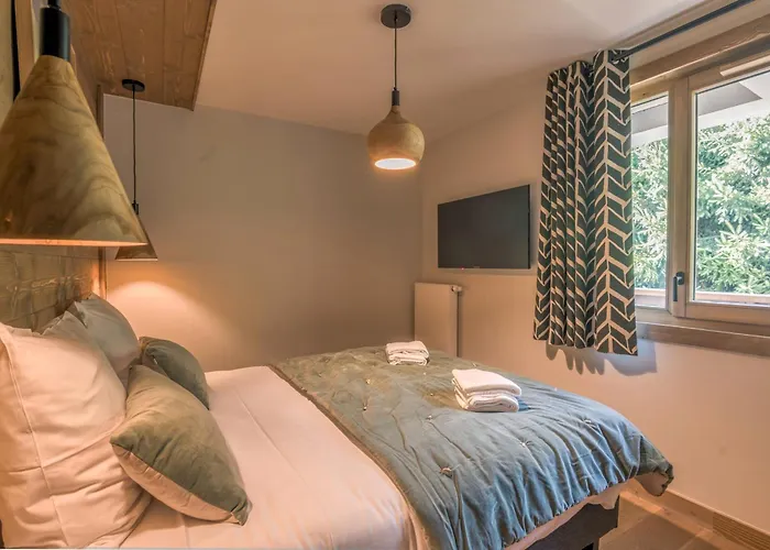 Havre Des Alpes - Welkeys * Megève