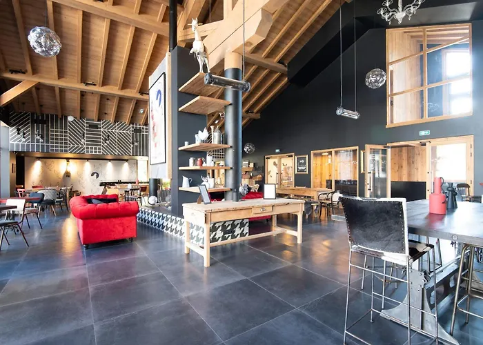 Havre Des Alpes - Welkeys Megève