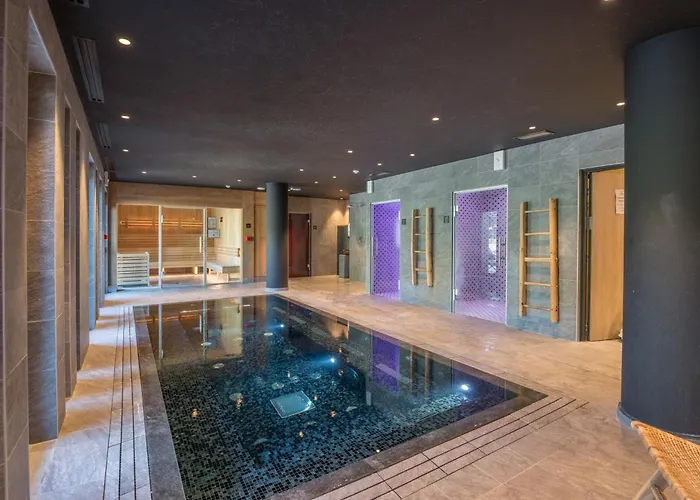 Havre Des Alpes - Welkeys