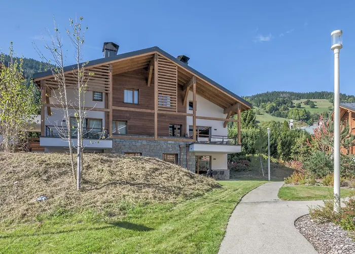 Havre Des Alpes - Welkeys *